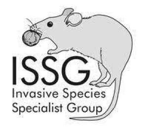 ISSG logo